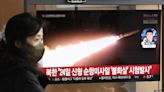 North Korea fires cruise missiles off east coast amid high tension in region