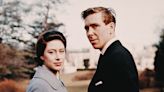 Princess Margaret and Antony Armstrong-Jones' Relationship Timeline