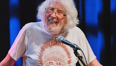 Bluesmusiker John Mayall mit 90 Jahren gestorben