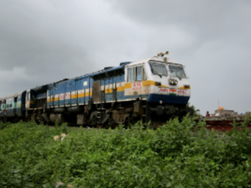 Indian Railways: Temporary Changes in train services due to non-interlocking work on Jhansi Division – Check list of cancelled trains