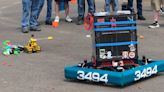 Voron 3D Printer Turns into Death Racing Robot