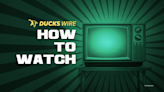 How to watch, listen, stream the Holiday Bowl – Ducks vs Tar Heels