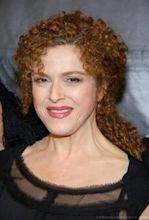 Bernadette Peters