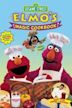 Sesame Street: Elmo's Magic Cookbook