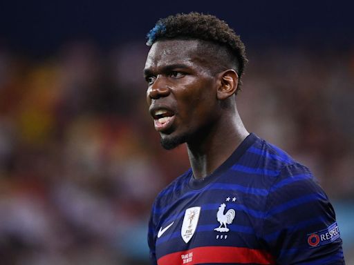 Paul Pogba Opens Up About 4-Year Ban, Says ‘All Will Be Well’