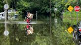 Tropical storm Debby brings heavy rain, tornadoes to US states, streets flooded