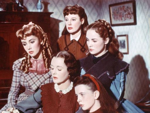 'Little Women' 1949: What Happened to the Stars of the Beloved Classic?