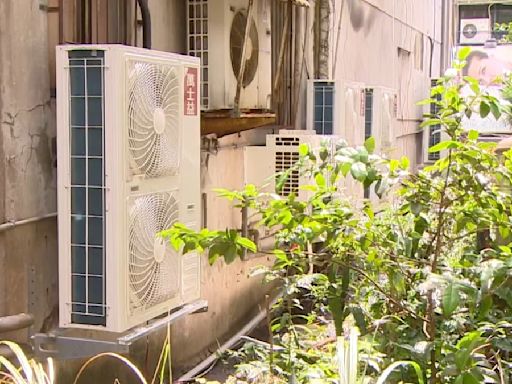 獨家／「低頻噪音」轟炸！ 控港式點心抽風機、室外機擾鄰