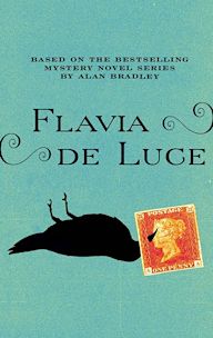 Flavia De Luce | Comedy, Family, Mystery