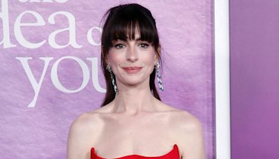 Fans praise Anne Hathaway for ‘setting boundaries’ with paparazzi and fans