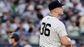Rojas: Yankees' Schmidt 'was clearly tipping' pitches