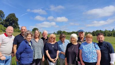 Sligo’s Secret Gardens are open to the public again