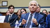 House panel grills Dr Anthony Fauci on Covid origins