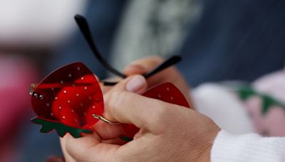 ¿Qué historia hay detrás de las fresas con crema en Wimbledon?