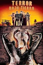 Tremors 4: The Legend Begins