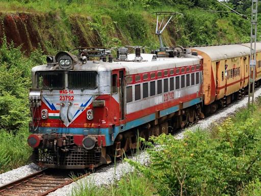 Cancelled, diverted trains due to work at Andul to be restored to original schedule