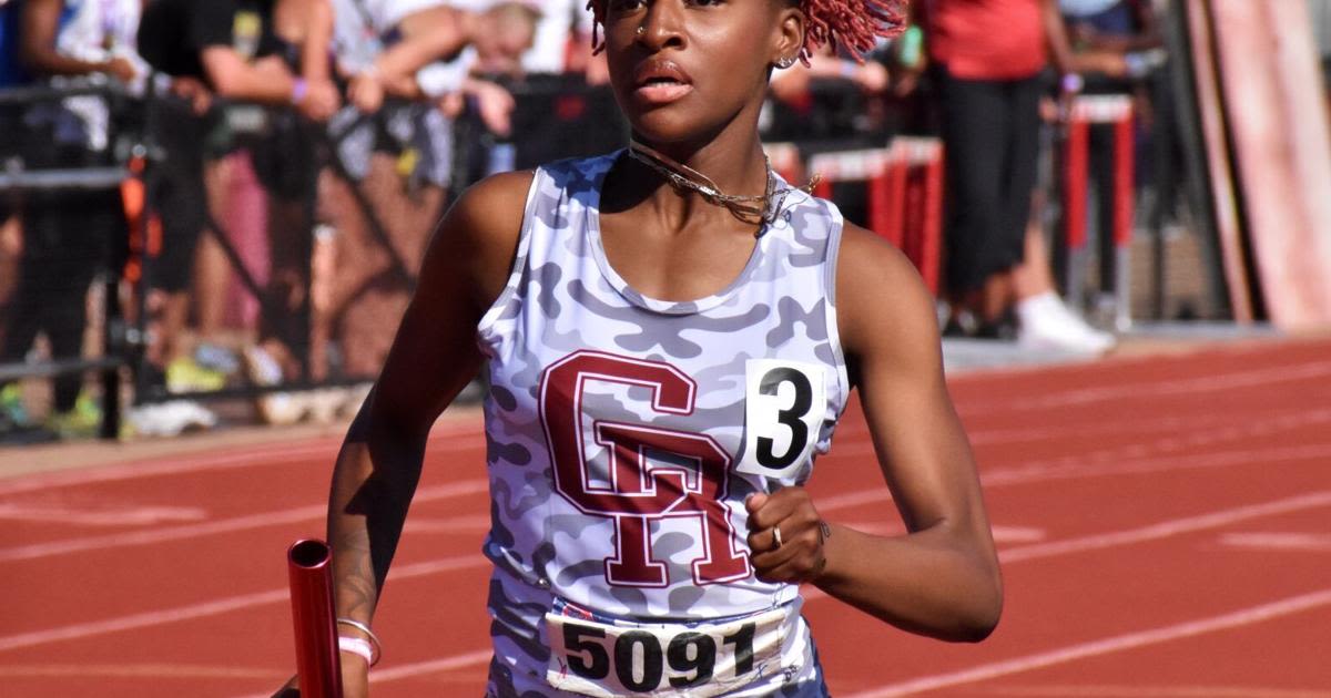 Meet the 2024 All-Metro girls track and field team