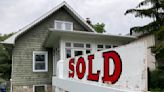 US home sales fell in July; some buyers see silver lining