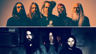 Lamb of God Drop HEALTH Remix of “Laid to Rest” Ahead of Tour with Mastodon