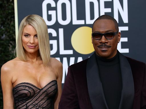 Accidente en la nueva película de Eddie Murphy deja un saldo de al menos 6 personas heridas - El Diario NY