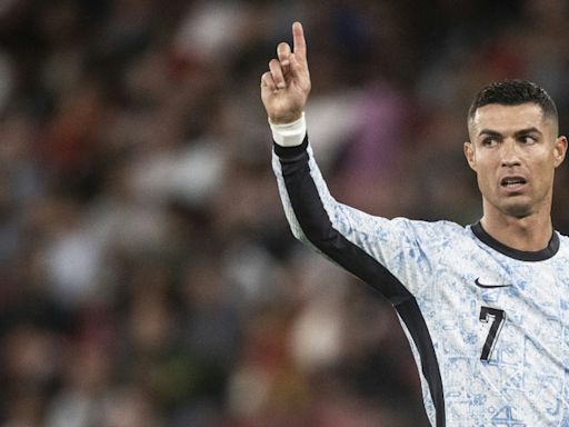 Portugal gana 2-1 a Croacia, Cristiano Ronaldo marca su gol 900