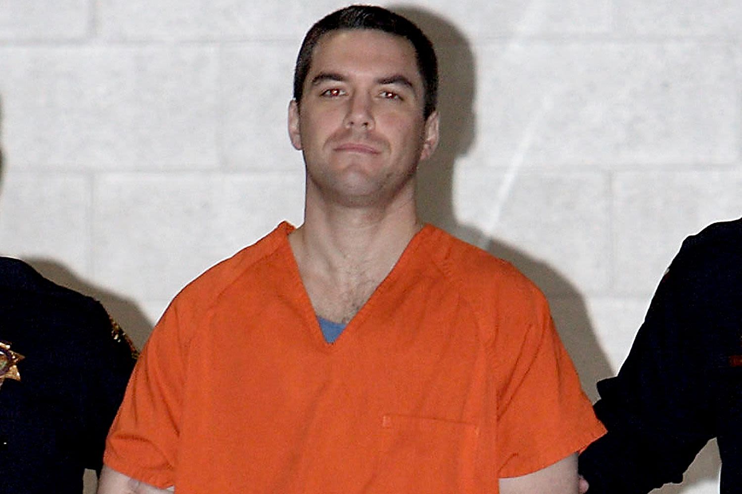 Scott Peterson Speaks Out for 1st Time in 20 Years, Months After L.A. Innocence Project Takes Up Case