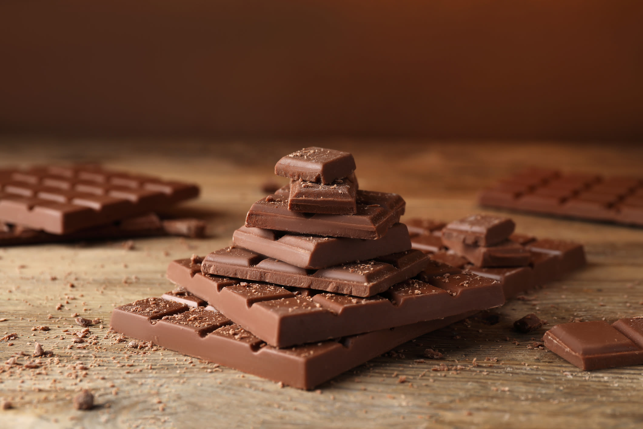 Chocolate recall update as FDA sets risk level