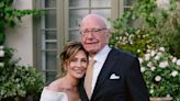 Rupert Murdoch, 93, marries for the 5th time