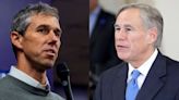 Texas Governor Abbott Holds Lead Over O’Rourke in New Poll