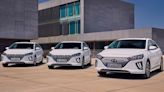 Hyundai Ioniq將在7月停產 世界第一款三種電氣動力車型準備退場