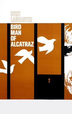 Birdman of Alcatraz