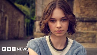 Good Girls’ Guide to Murder star Emma Myers discusses new BBC drama