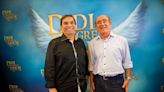 Renato Aragão, o Didi, faz reencontro especial com Dedé na Globo; saiba mais