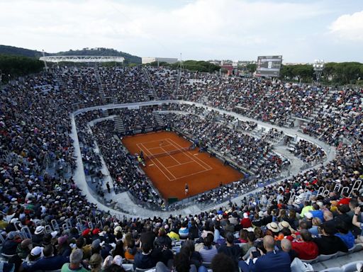 How to watch the 2024 Italian Open online for free