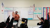 TEA unveils ready-made lesson plans for public schools