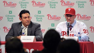 Important Phillies trade deadline deals through the years