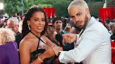 Anitta puso a bailar a todos en la alfombra roja de Premios Juventud con una probadita del homenaje a Fania All Stars