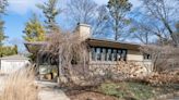 A Rare $900,000 Home and Two Other Frank Lloyd Wright Houses That Have Hit the Market This Year