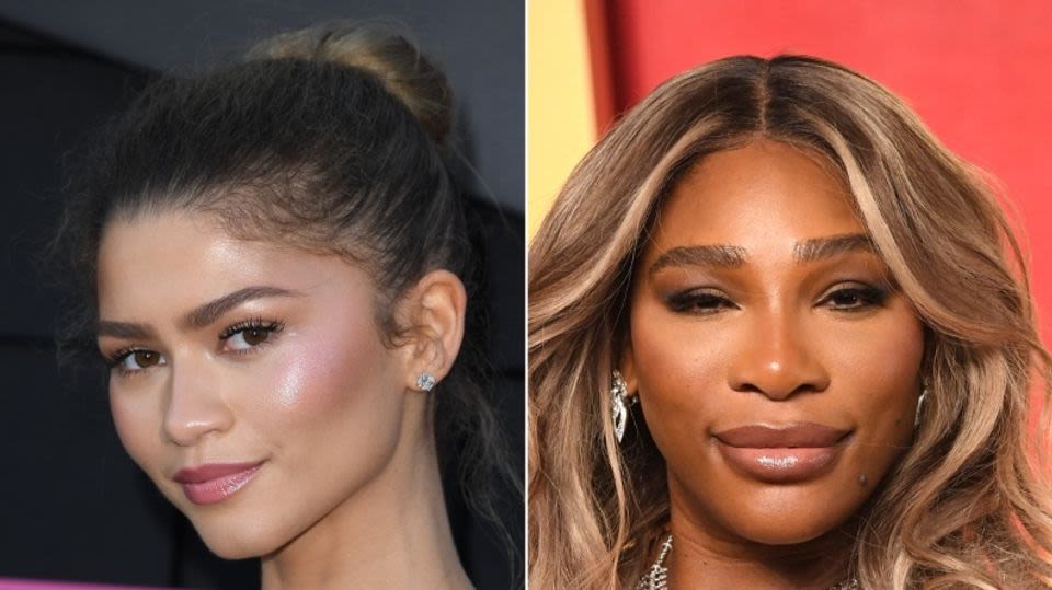 Zendaya Reveals Expert Tennis Detail Serena Williams Caught In 'Challengers'