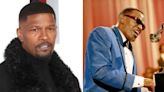 Mike Tyson Claims Jamie Foxx’s Mysterious Health Emergency Was a Stroke