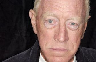 Max von Sydow