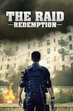 The Raid - Redenzione