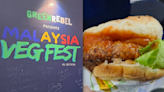 Being vegan for a day at Veg Fest Malaysia