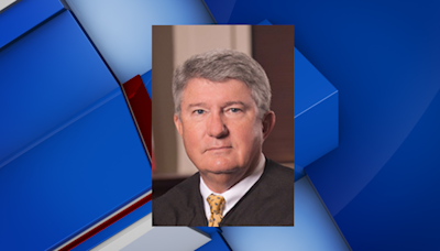 Longtime north Mississippi judge retires