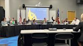 Leander ISD board reinforces policy around campus visits by trustees