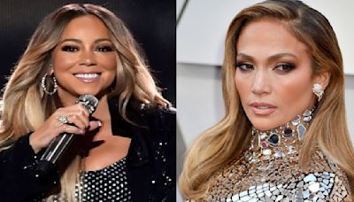 American Music Awards' 50th Anniversary Special: Jennifer Lopez, Mariah Carey, Green Day And All Stars Set To Attend