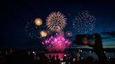 Competing countries announced for B.C.’s 2024 Celebration of Light