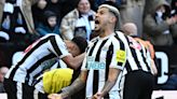 Newcastle vs Man Utd LIVE: Result and reaction after Callum Wilson seals win in top-four race