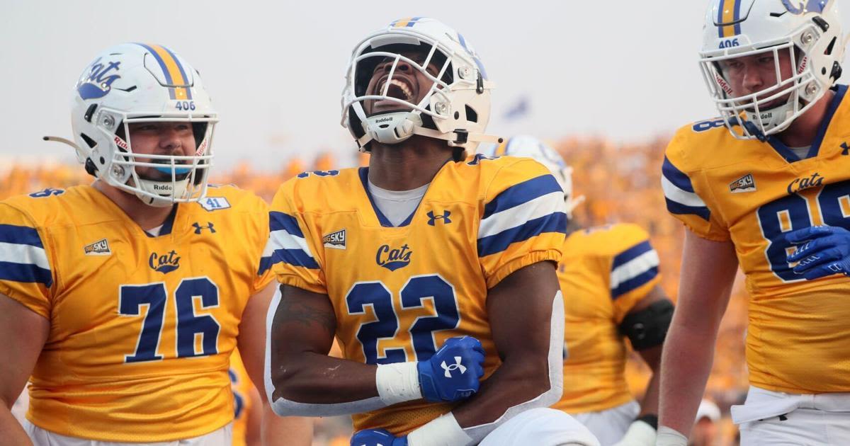 New-look Gold Rush provides potential clean slate for Montana State Bobcats