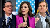 Who could Kamala Harris pick as VP if she wins the Democratic nomination?